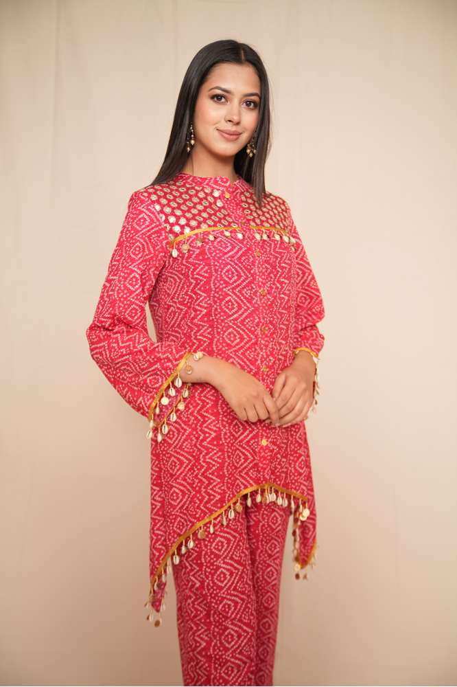 Festive wear