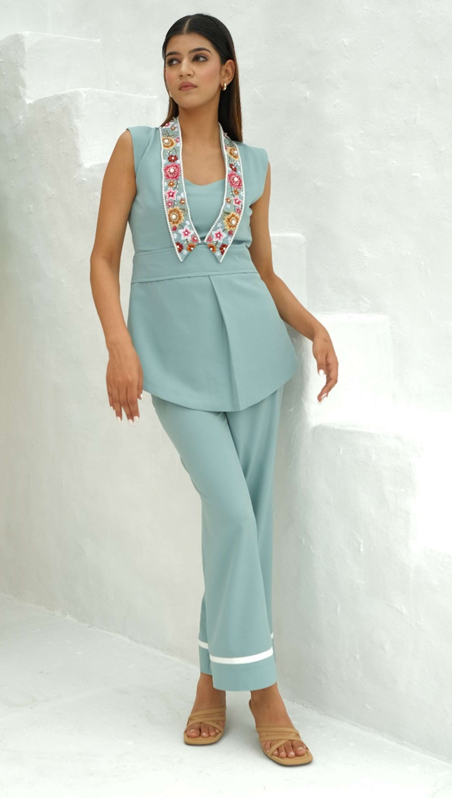 Co-ord sets