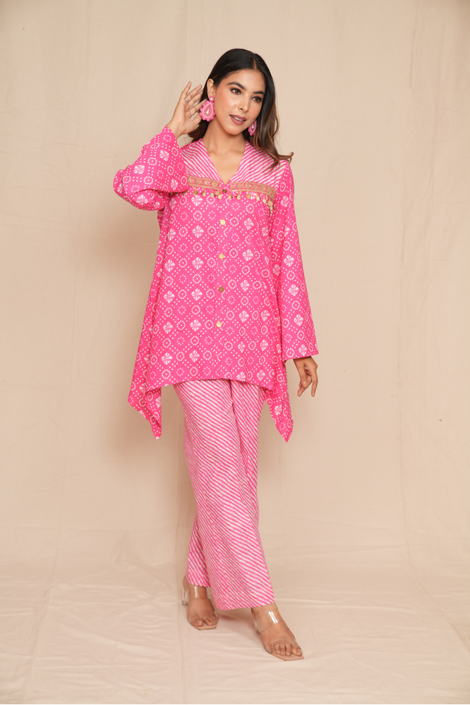Ethnic wear