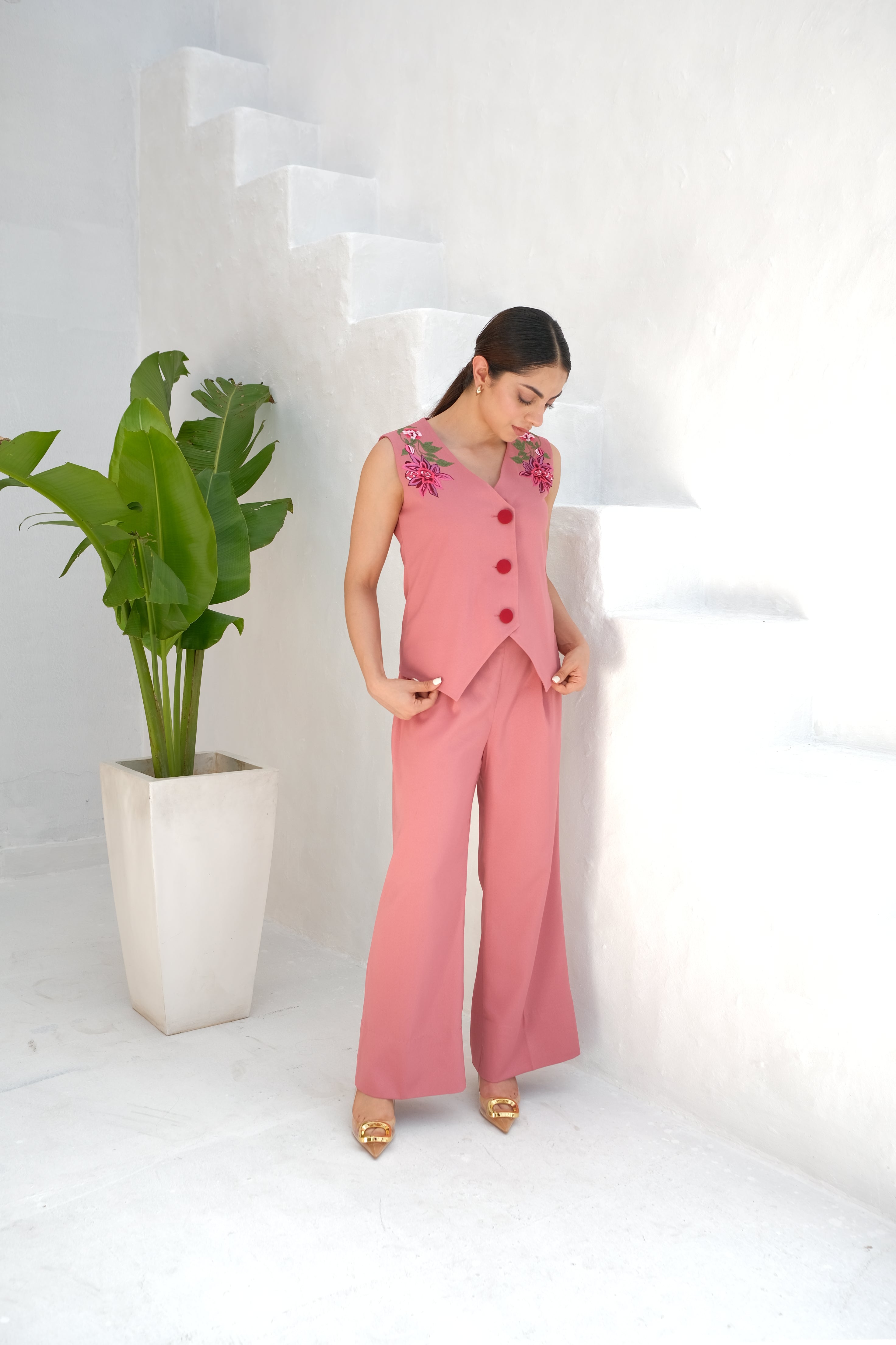 Co-ord sets